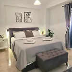 Palmyra Seaview Apartment At Barbati
