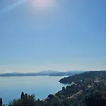 Palmyra Seaview Apartment At Barbati