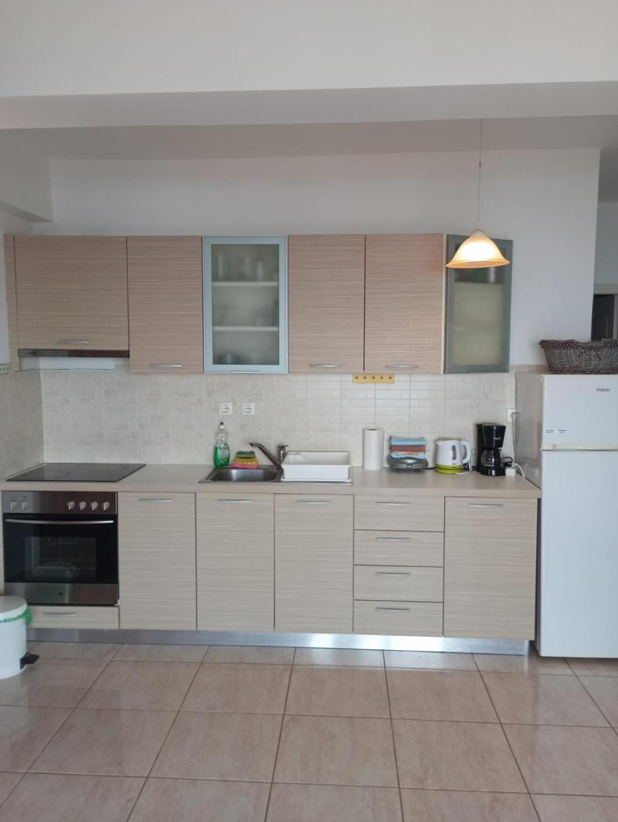 Apartment Palmyra Seaview At *